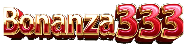 bonanza333 logo