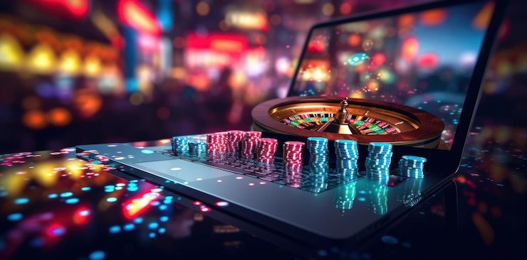 bonanza333 Bilik Live Casino